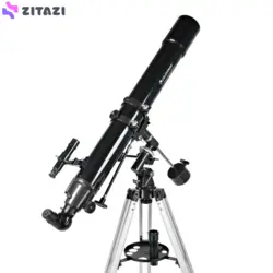 تلسکوپ سلسترون مدل PowerSeeker کد 80