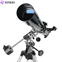 تلسکوپ سلسترون مدل PowerSeeker کد 80