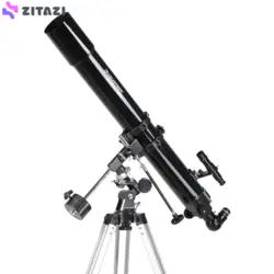 تلسکوپ سلسترون مدل PowerSeeker کد 80