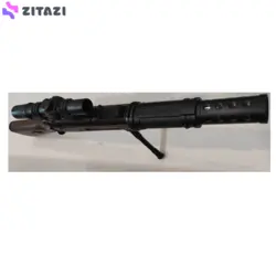 تفنگ بازی مدل AIR GUN 801