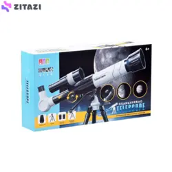 تلسکوپ مدل 1001-2a کد 757