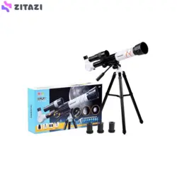 تلسکوپ مدل 1001-2a کد 757