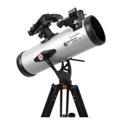 تلسکوپ سلسترون مدل StarSense Explorer LT 114AZ