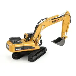 ماکت ماشین هوینا مدل بیل مکانیکی کد 1910