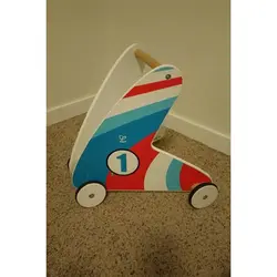 واکر کودک هپه مدل racing