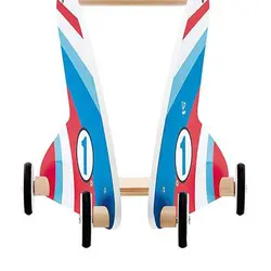 واکر کودک هپه مدل racing
