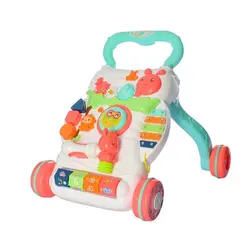 واکر کودک مدل موزیکال کد k569