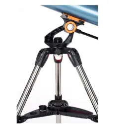 تلسکوپ ۱۰۰ میلی‌متری اینسپایر سلسترون (آکروماتیک، مقر سمت-ارتفاعی)