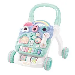واکر کودک مدل LUXURY LIMITED کد 69859