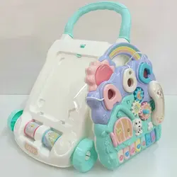 واکر کودک مدل LUXURY LIMITED کد 69859