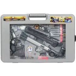 تلسکوپ مدل Die Cast کد 2073