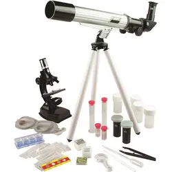 تلسکوپ مدل Die Cast کد 2073