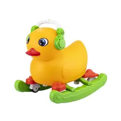 واکر جوجه چیکی بیبی لند BABYLAND