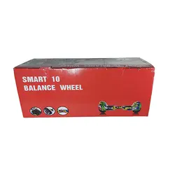 اسکوتر برقی اسمارت بالانس ویل مدل SM10A2020