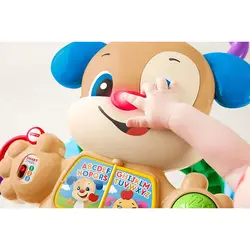 واکر کودک فیشر پرایس مدل Puppy Walker