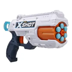 تفنگ اکس شات X-Shot مدل Reflex 6