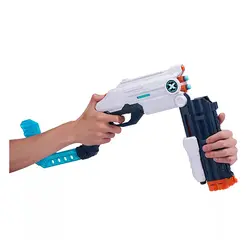 تفنگ اکس شات X-Shot مدل Vigilante