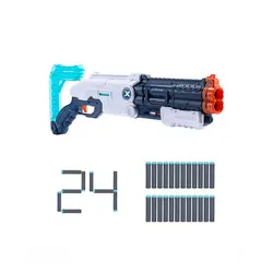 تفنگ اکس شات X-Shot مدل Vigilante