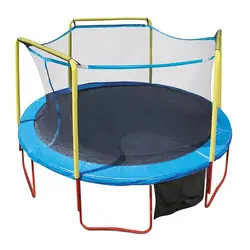ترامپولین کودک لیتل تایکس مدل TRAMPOLINE C16 کد 6787