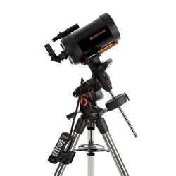 تلسکوپ Advanced VX 6