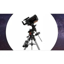 تلسکوپ Advanced VX 6