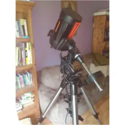 تلسکوپ Advanced VX 6