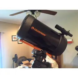 تلسکوپ Advanced VX 6