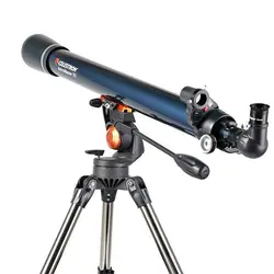 تلسکوپ سلسترون مدل Astromaster 70AZ