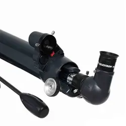 تلسکوپ سلسترون مدل Astromaster 70AZ