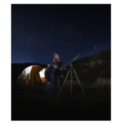 تلسکوپ سلسترون مدل Astromaster 70AZ