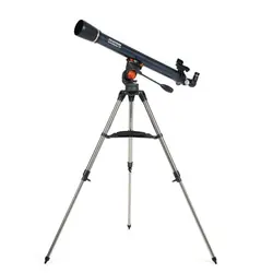 تلسکوپ سلسترون مدل Astromaster 70AZ