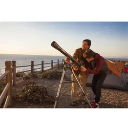 تلسکوپ سلسترون مدل Astromaster 70AZ