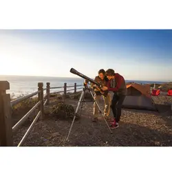 تلسکوپ سلسترون مدل Astromaster 70AZ