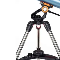 تلسکوپ سلسترون مدل Inspire 80AZ