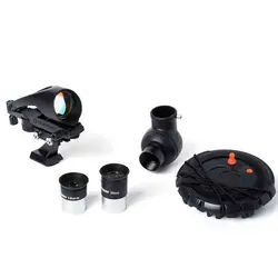 تلسکوپ سلسترون مدل Inspire 80AZ