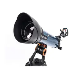 تلسکوپ سلسترون مدل Inspire 80AZ