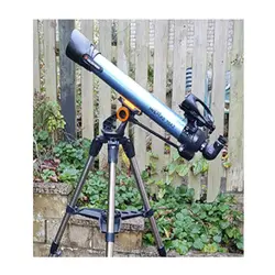 تلسکوپ سلسترون مدل Inspire 80AZ