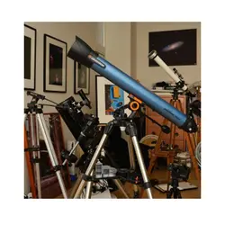 تلسکوپ سلسترون مدل Inspire 80AZ