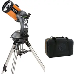 تلسکوپ سلسترون NexStar 6SE