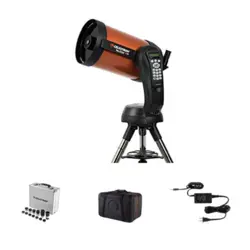 تلسکوپ سلسترون NexStar 6SE