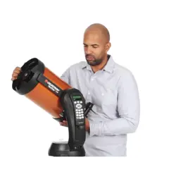 تلسکوپ سلسترون NexStar 6SE