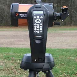 تلسکوپ کامپیوتری NEXSTAR 4SE سلسترون