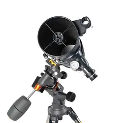 تلسکوپ سلسترون مدل AstroMaster 130EQ-MD