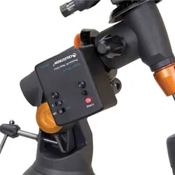 تلسکوپ سلسترون مدل AstroMaster 130EQ-MD