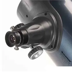 تلسکوپ سلسترون مدل AstroMaster 130EQ-MD