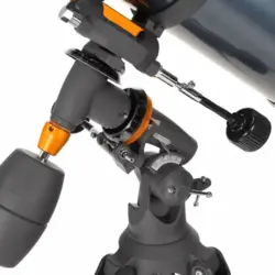 تلسکوپ سلسترون مدل AstroMaster 130EQ-MD