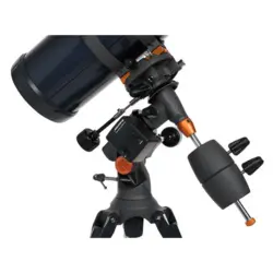 تلسکوپ سلسترون مدل AstroMaster 130EQ-MD