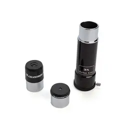 تلسکوپ سلسترون PowerSeeker 60EQ