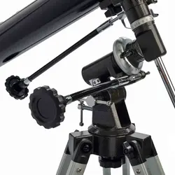 تلسکوپ سلسترون PowerSeeker 60EQ