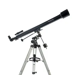 تلسکوپ سلسترون PowerSeeker 60EQ